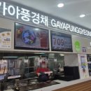 김해셀프주유소충전소 이미지
