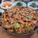 오삼불고기 이미지