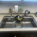 경남아너스빌아파트경로당 | 철원 경남아너스빌 아파트 멀티 사각 싱크볼 설치 후기｜요즘 유행 싱크볼, 설치 가능할까요?