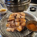 서정역로25번길 | 제주도까지 갈 필요 없어요! 육즙 꽉 가둔 교차 숙성 흑돼지의 정석, '제주돈애' 방문 후기(내돈내산)