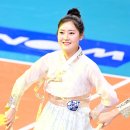 행복한 정.미소