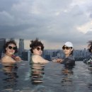 싱가포르 여행기 13 - 마리나 베이 샌즈 이미지