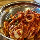 오가네식당 | [구월동 고기 맛집] 오가네 한우마을_삼겹살, 항정살 뿌신 후기