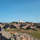 남부코스 | 이탈리아 신혼여행 일정 로마→남부 코스 경비 후기