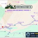 2026년 돌로미티 롤러코스터트레킹 8일차 - 토파나 산군을 바라보며, 돌로미티의 하늘을 걷다 이미지