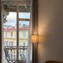 베스트렌트카(주) | 프랑스 신혼여행 6. 남프랑스 니스 호텔 추천 : 베스트 웨스턴 플러스 호텔 마세나 (ft. 조식 후기)