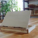 원목 도마, 소품 만들기(4월) 이미지