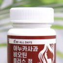 탈모 영양제 아누카사과 비오틴으로 탈모예방하기