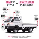 울주(함양) | 울산4채널블랙박스 외부스피커 울주경주포항언양산부산김해창원 4.5톤 지게차 설치 후기입니다.