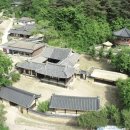 해우당고택 이미지