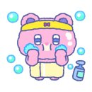 오늘의네일 네이버블로그