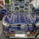 우천카공업사 | 경기광주 중고차를 새차처럼(판금도색과 1주년 기념행사의 콜라보)