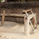 디딜방아 이미지