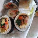 삼미김밥 이미지