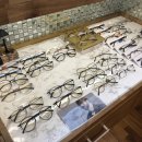 새로운 안경 갤러리 이미지