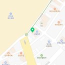 세븐일레븐 만리포 중앙점 이미지