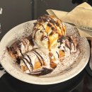 로빈 | 강남 카페 아란로빈 후기｜데이트·모임 다 좋은 감성 대형카페