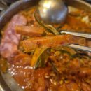 더하고부대찌게수정역점 | [구디 맛집] "부대찌개대사관 구로디지털본점" 방문후기