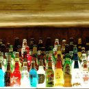 술 한잔콜 이미지