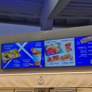 132-2 | 롯데 (250829 금) 사직야구장 내야상단석 132블럭 2열 후기 (사직야구장 먹거리 동래라거,심바다,프루...