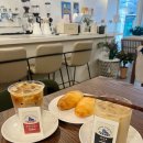 수영역 15번출구 | 부산 소금빵 맛집 추천 수영역 근처 ‘하미의 카페’