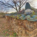 보은 우당고택 이미지