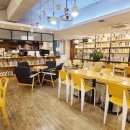 회현동 작은도서관 이미지