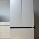 수F&B | 삼성전자 비스포크 AI 4도어 김치냉장고 583L | RK80F58B1A 후기