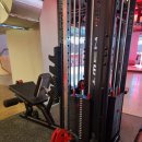 버터 플라이짐 이미지