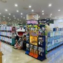 신도림테크노마트 | 메나미죠죠 가차샵 신도림 테크노마트점 방문 후기