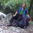 연인산풍경 이미지