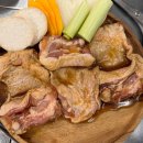 제주산숯불구이 이미지