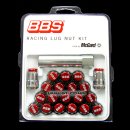 BBS RACING LUG NUT KIT 1대분 이미지