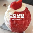 모모별상점 | 대구 중구 빙수 디저트맛집 또간집 ‘모모상점’ 떡볶이 만두까지 솔직후기