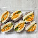 신명유통 | 이마트 트레이더스 치폴레치킨 샌드위치 추천 매콤하니 맛있는데?