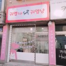 귀엽개귀엽냥 이미지