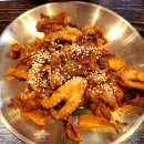 롯데하이마트(주) 상일IC점 | [생선구이 더정]대구 시지 알파시티 점심 추천 / 푸짐한 생선구이 한상차림 맛집 내돈내산 후기