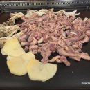청솔돌오리구이 티스토리