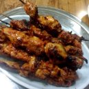 닭꼬치