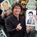 톰 크루즈, 트럼프의 ‘케네디센터 공로상’ 수상 제안 거절 이미지