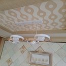 [오박사종합설비] 시공사례 LED 주방등 식탁등 펜던트 교체 시공 이미지