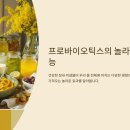 의사소통, 장애아동 성장의 황금열쇠 | 효능이 궁금하다면? 유산균이 우리 몸에 주는 효과