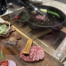 우몽블랙 - 관악구 남부순환로 1600-20 | 정자역 엠코헤리츠 맛집 우몽블랙 분당정자점 한우 오마카세 후기