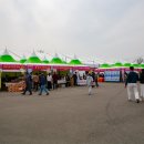 왕인박사유적지 월악루 이미지