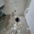 서래로10길 26 | 서초 변기교체 후기｜반포동 서래마을 반포라인아파트 대림바스 CC-733 변기 교체 시공