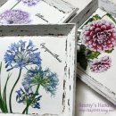 보태니컬 이미지