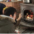 축령산휴양림입구 이미지