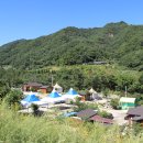 싸리목캠핑장 이미지