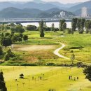 장애인파크골프장 화장실 이미지