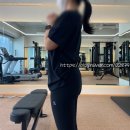 CU성남바른점 | [성남] 헬스초보의 운동일지 6탄 at 분당pt 바른몸PT센터